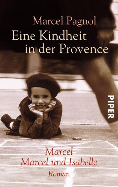 Titelbild zum Buch: Eine Kindheit in der Provence